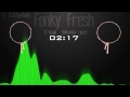 Fonky Fresh ft kewd - Välkomnar LJuset