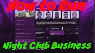 Join ( membership) https://www./channel/ucvfwah7tt8tju_inrlpltoq/join
here we walk you throw the new gta 5 update. its night club dlc. ...