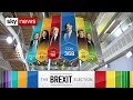 How do you win a general election? - YouTube