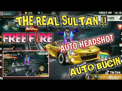 Tik Tok Free Fire Booyah Lucu Kreatif Bucin Sultan Terbaru