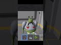 BARRY'S PRISON RUN ROBLOX! #roblox #obby #barry #barryprisonrun