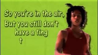 Ziggy Marley and the Melody Makers - Tomorrow People