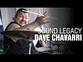 Sound Legacy - Dave Chavarri