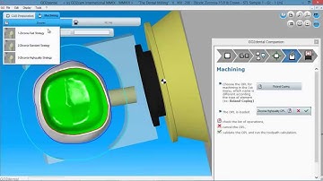 GO2dental for EasyShape - DWX4 Pins