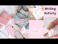 ✍️ One Line Story Activity for Kids | Fun Creative Writing Game for Classrooms