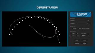 Iterator v1.0 | After Effects Script-After Effects Template Videohive