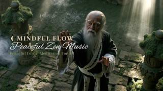 Tai Chi Meditation Tunes - Ancient Chinese Harmony | Soft Zen Music for Deep Inner Peace & Relax screenshot 5