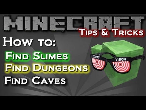 Tutorial Minecraft Xbox 360 - Construir granja de slime 
