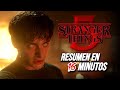 Stranger Things 5 en 16 Minutos 🎬