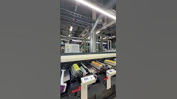 Inline color QA in flexo printing