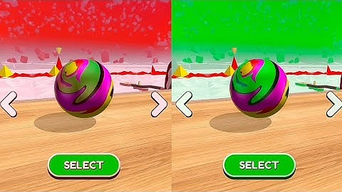 Going Balls New Level Mobile Walkthrough Update Pro Gaming NewTrailers iOS,Android P464