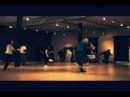 Rock the beat workshop  dance community promo