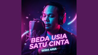 Beda Usia Satu Cinta