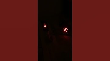 Traffic Light output BBC micro:bit