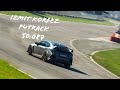 Izmit Körfez Pisti FK8 Typer (Stock) 50.087 Sec - 27.03.2023 P4Track