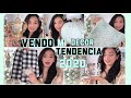 TENDENCIAS EN DECORACION PARA EL 2020 ! COLORES Y UN NUEVO ESTILO / Vendo Mi Decoracion/Nady