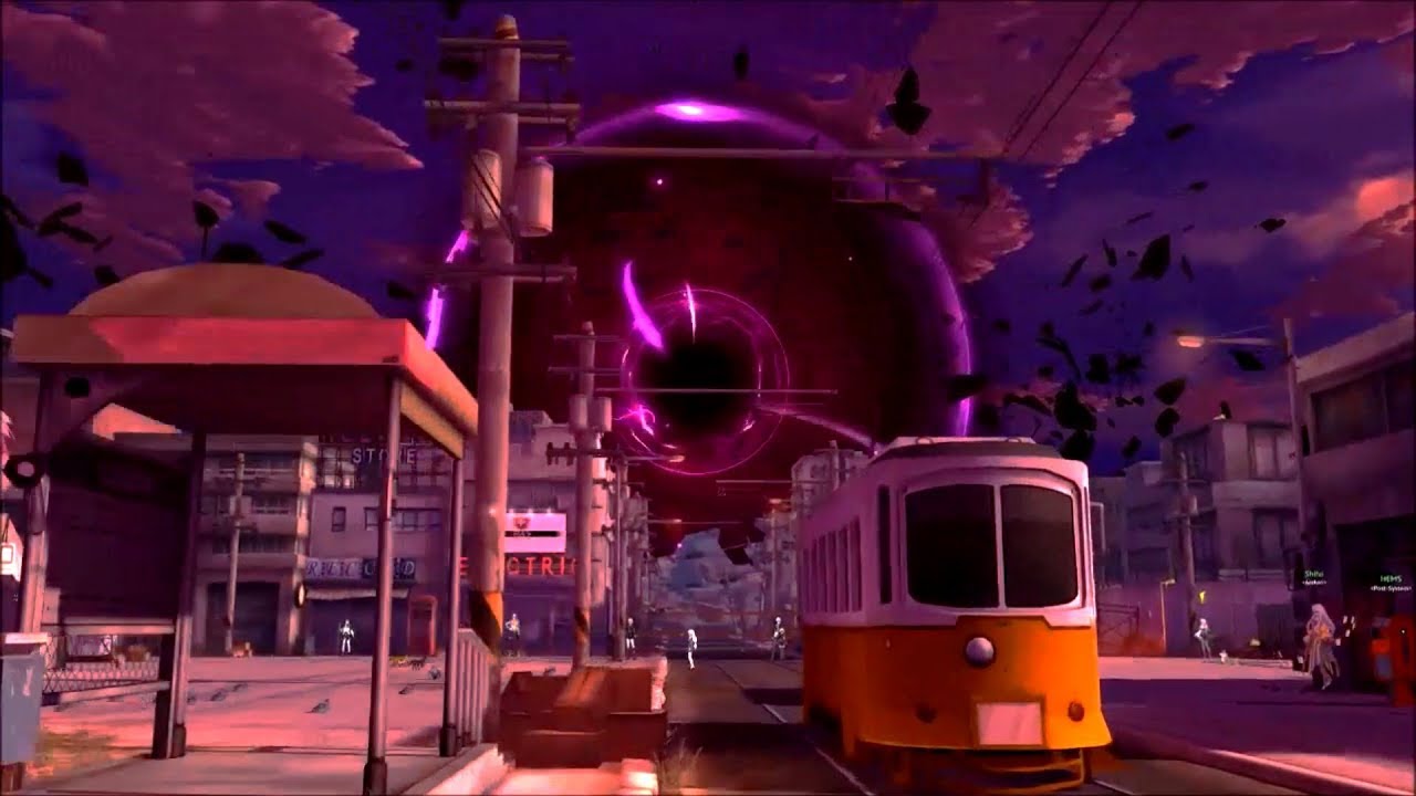 SoulWorker - Die ersten Quests Gameplay deutsch ohne Kommentar in HD