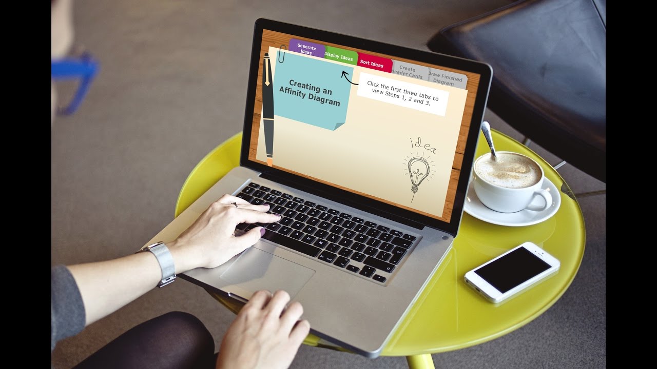 eLearning Demonstration Video - YouTube