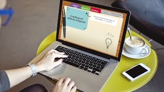 eLearning Demonstration Video