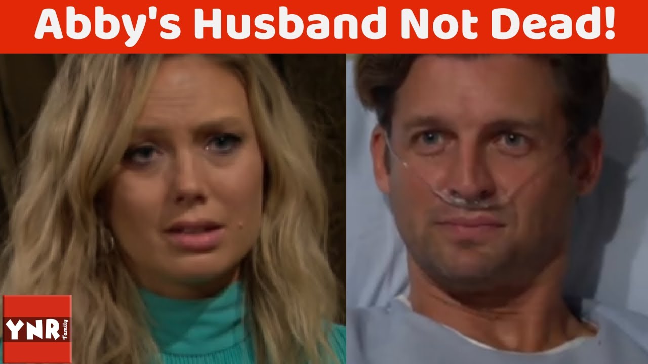 Young & the Restless Spoilers: Chance Chancellor is Surely Alive but Is He Recasted?