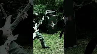 Today, we celebrate the fourth anniversary of Born to Fall by Guillotine AD! #SludgeMetal