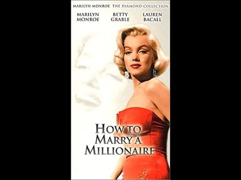 Download Opening to How to Marry a Millionaire 2001 VHS