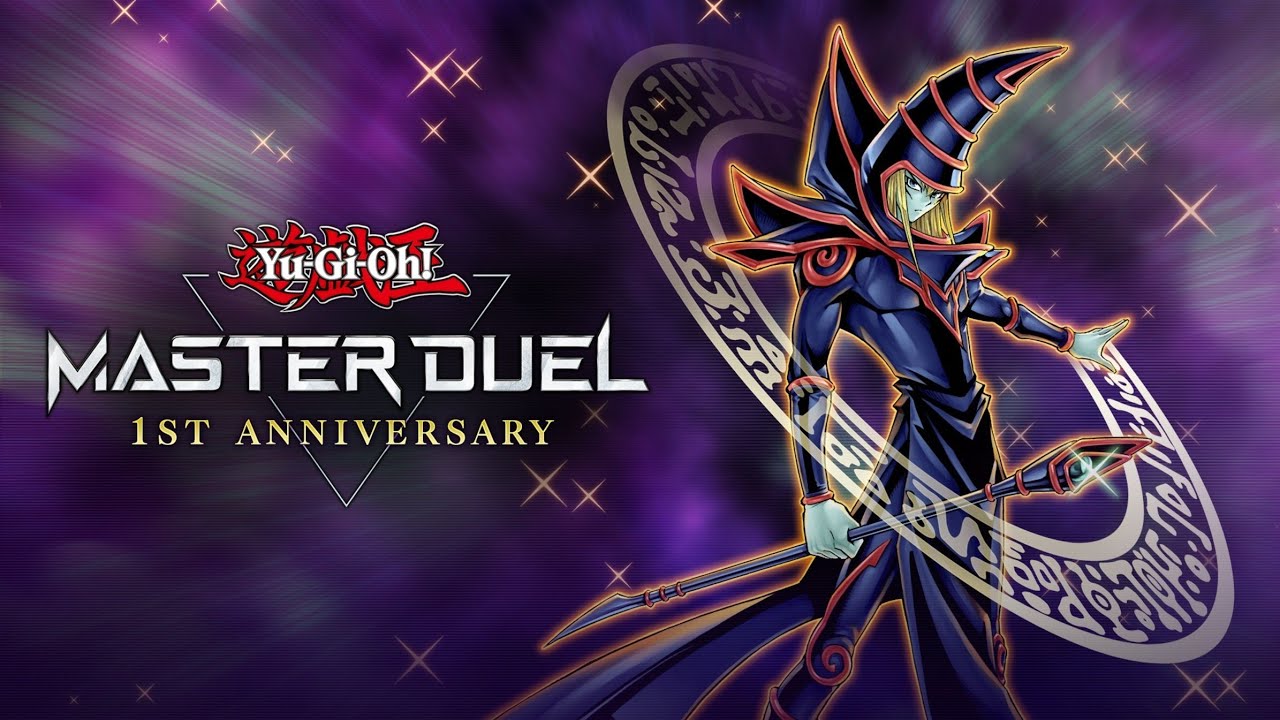 Yu-Gi-Oh Master Duel #2 - Ranglistenduelle (Deutsch,Ps4)