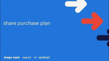 Randstad Groep Nederland Share Purchase Plan