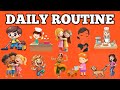 Daily Routine Household Items | बच्चों के लिए