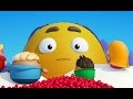 Пузыри Баблс: улётные приключения - Ветряные горки (9 серия) | Прикольный мультик для детей 99 jyne