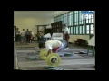 Challenge in china  part 1  1995 world weightlifting championships training hall