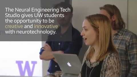 2017 Neural Engineering Tech Studio