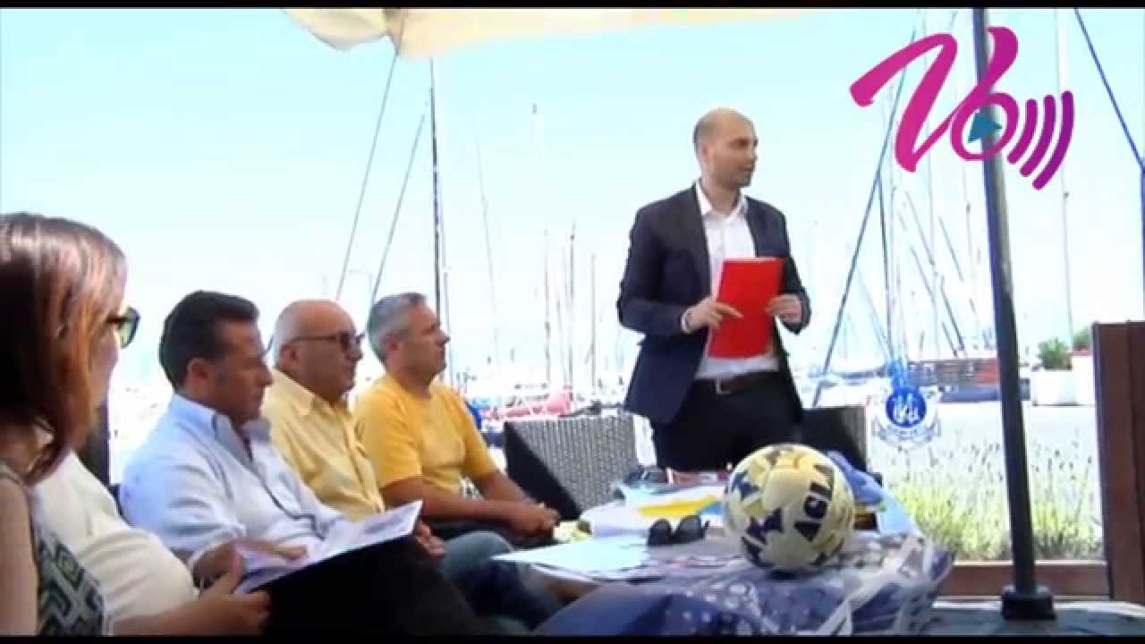 Notizie Senigallia WebTv del 02-07-15