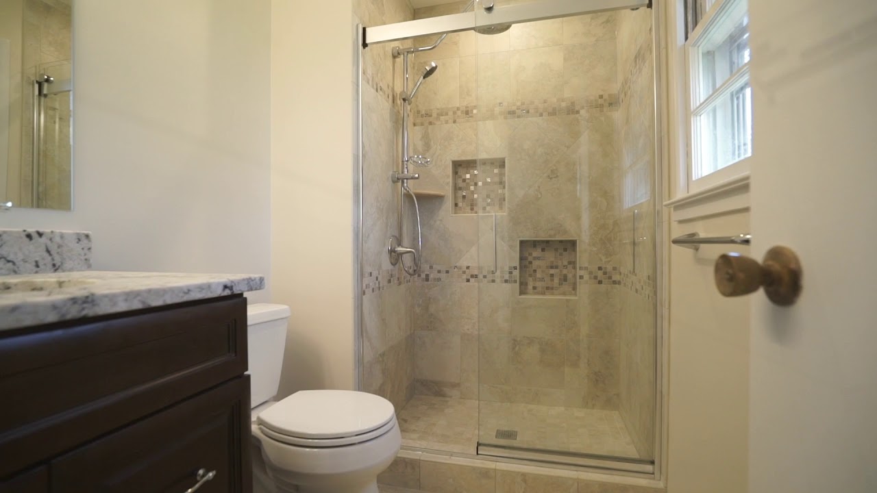 Bull Run Kitchen & Bath Client Testimonial - YouTube