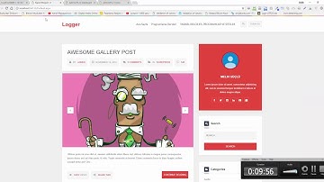 Asp.net Blog Sitesi Yapımı - Ders 4 Veri Çekme ve Düzenleme İşlemleri