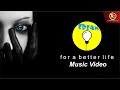 FOR A BETTER LIFE - CREAM (MUSIC VIDEO)