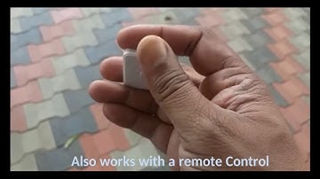 Spintly - Outdoor Smart Access control system