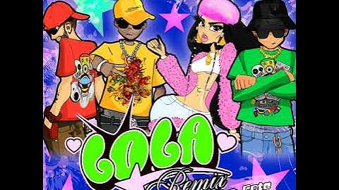 Lola Remix - Bellakath, Jedis, Gote