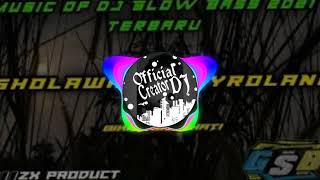 Download Lagu SHOLAWAT BUSROLANA FULL BASS!!! gler hadroh bikin adem MP3