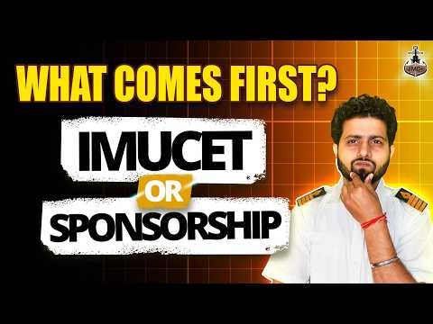 IMUCET or Sponsorship | Imucet jaruri hai ya sponsorship thumbnail