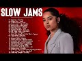 BEDROOM MUSIC | Best R&B SLOW JAMS MIX | Ella Mai, The Weeknd, Jacquees, Usher