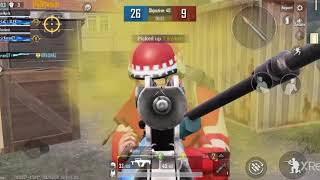 TDM lever gameplay joker king screenshot 3