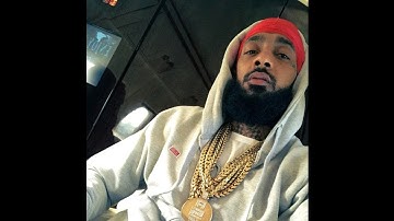 [FREE] Nipsey Hussle x Rick Ross Type Beat 2021 "On the Grind"