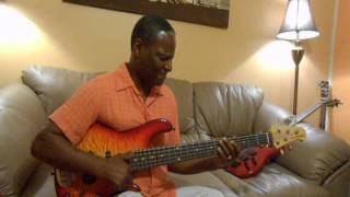 Video thumbnail of "Lakland 55-02  DEMO"