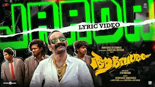 Jaada | Aavesham |Jithu Madhavan |Fahadh Faasil |Sushin Shyam|Sreenath Bhasi |Nazriya |Anwar Rasheed Thumb