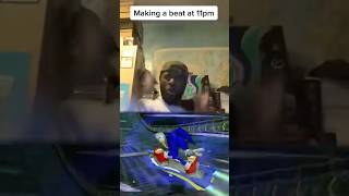 The new Sonic racing Crossworlds gameplay #sonicracingcrossworlds #sonicriders