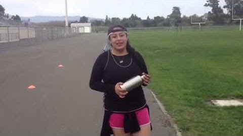 Week 7 progress report