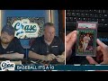 2026 Hit Parade Baseball Graded Card Its A 10 Series 3 2-Box 6-Spot Division Break #6-10
