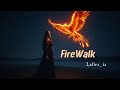 FireWalk Ladiva Ia Emotional Cinematic Ballad Of Scars Hope Rebirth mp3