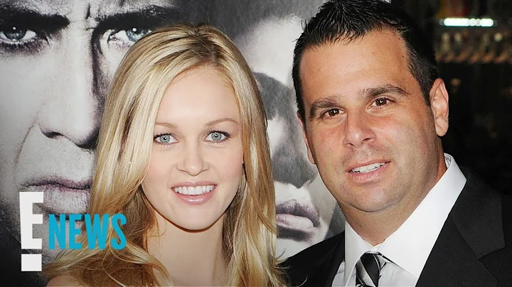 Randall Emmett's Ex Wife Files Restraining Order A...